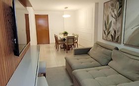 Apartamento para o São João - 3 quartos e 3 banheiros com excelente localização